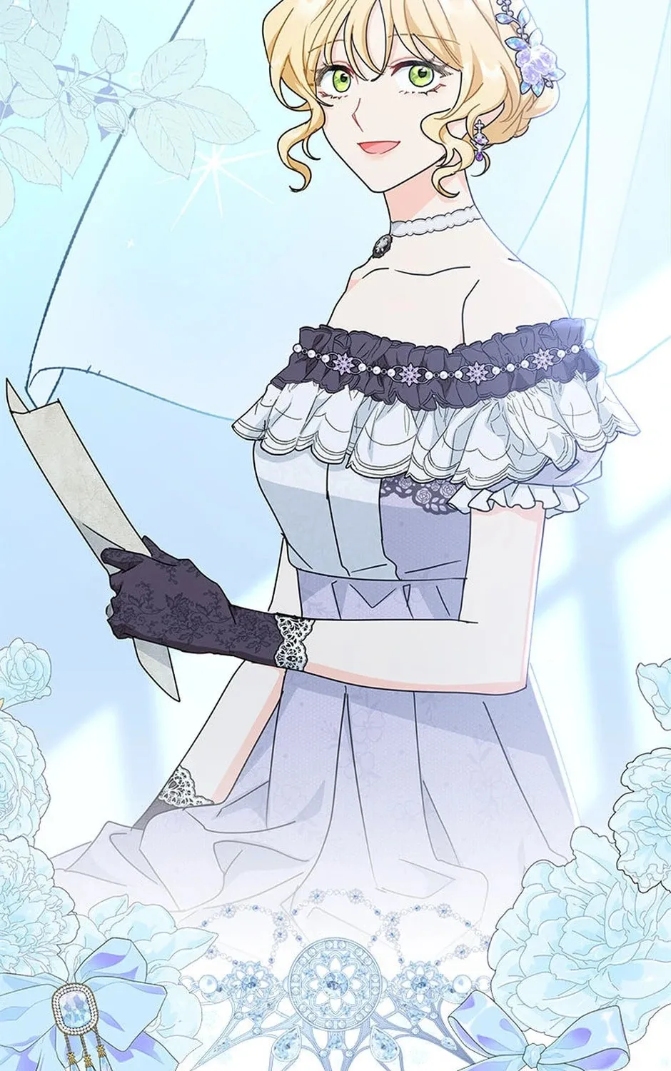 Read The Sea Captain