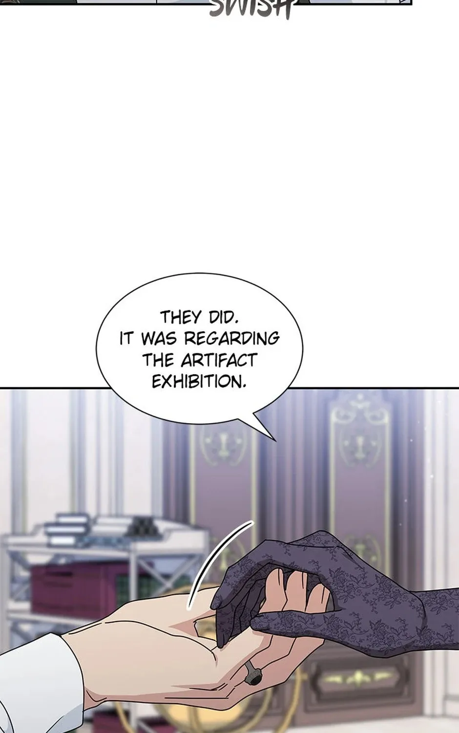 Read The Sea Captain