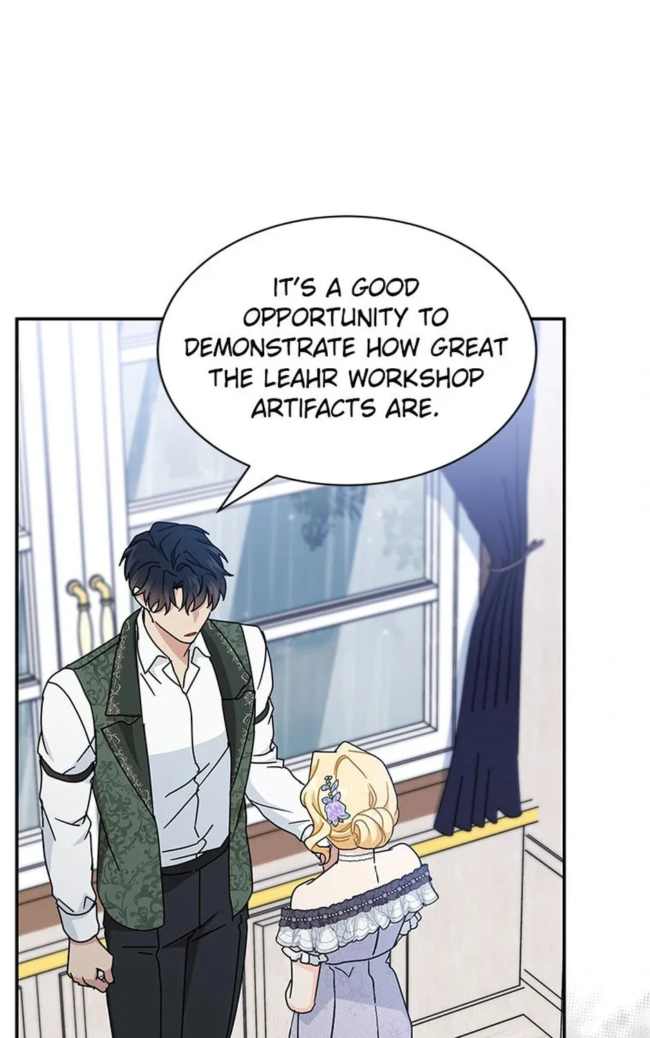 Read The Sea Captain