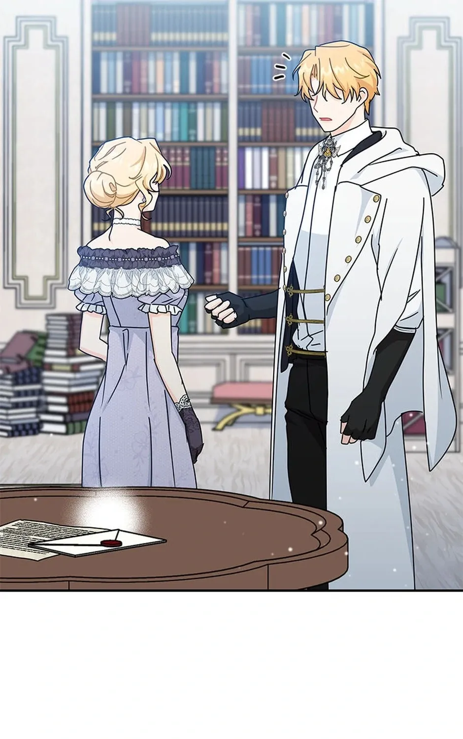 Read The Sea Captain