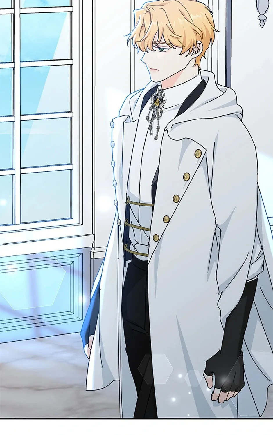 Read The Sea Captain