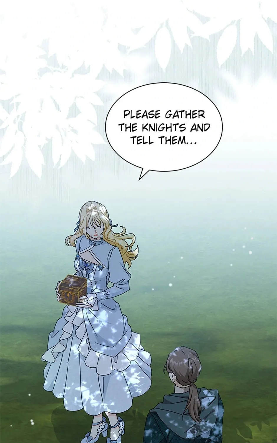 Read The Sea Captain
