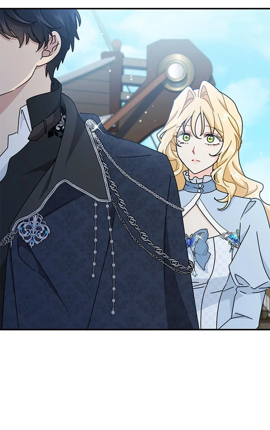 Read The Sea Captain