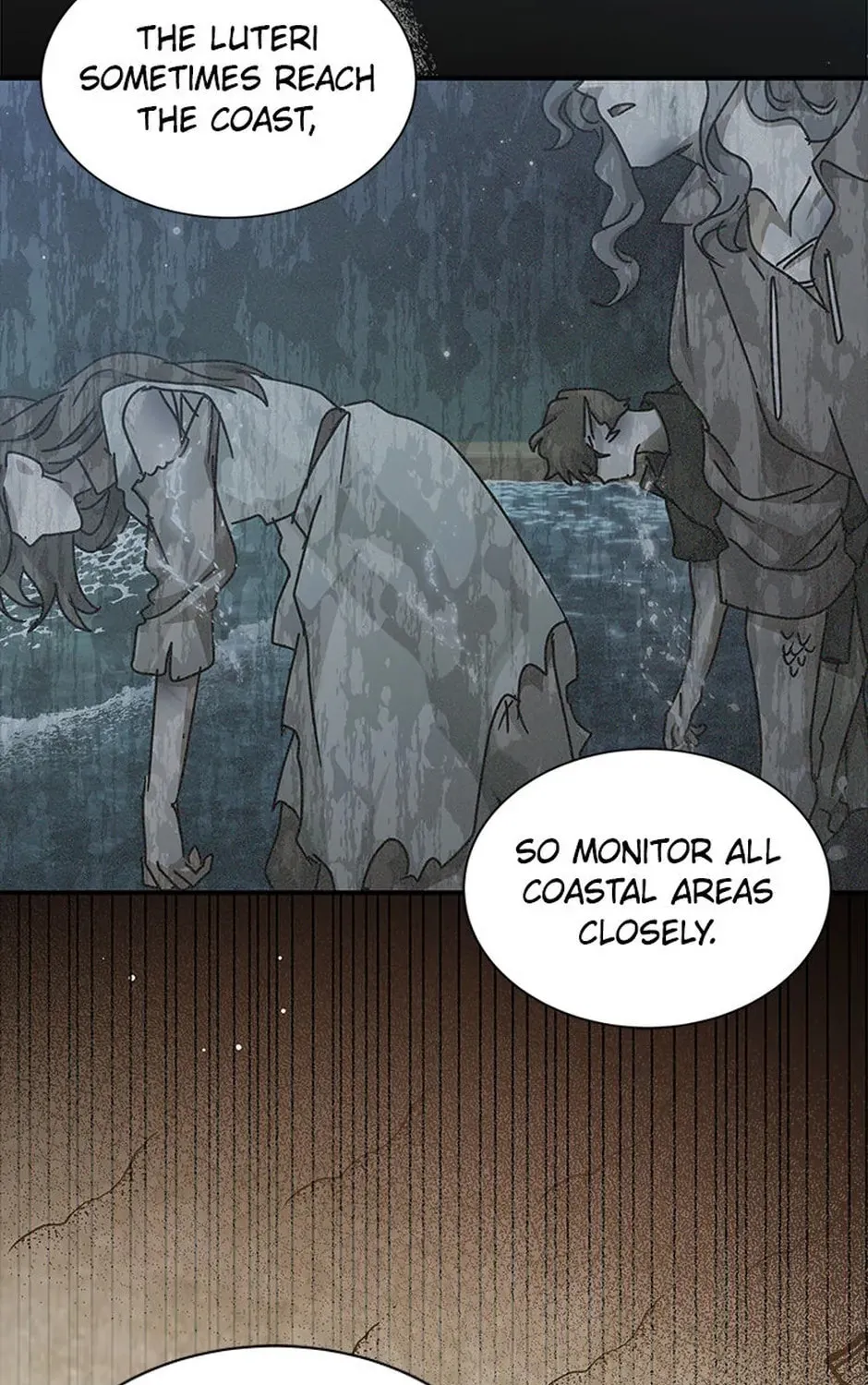 Read The Sea Captain