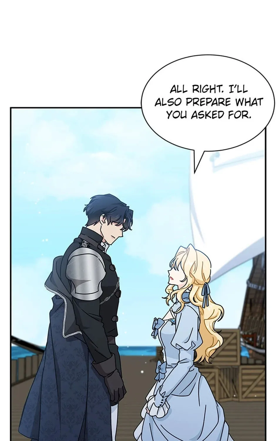 Read The Sea Captain