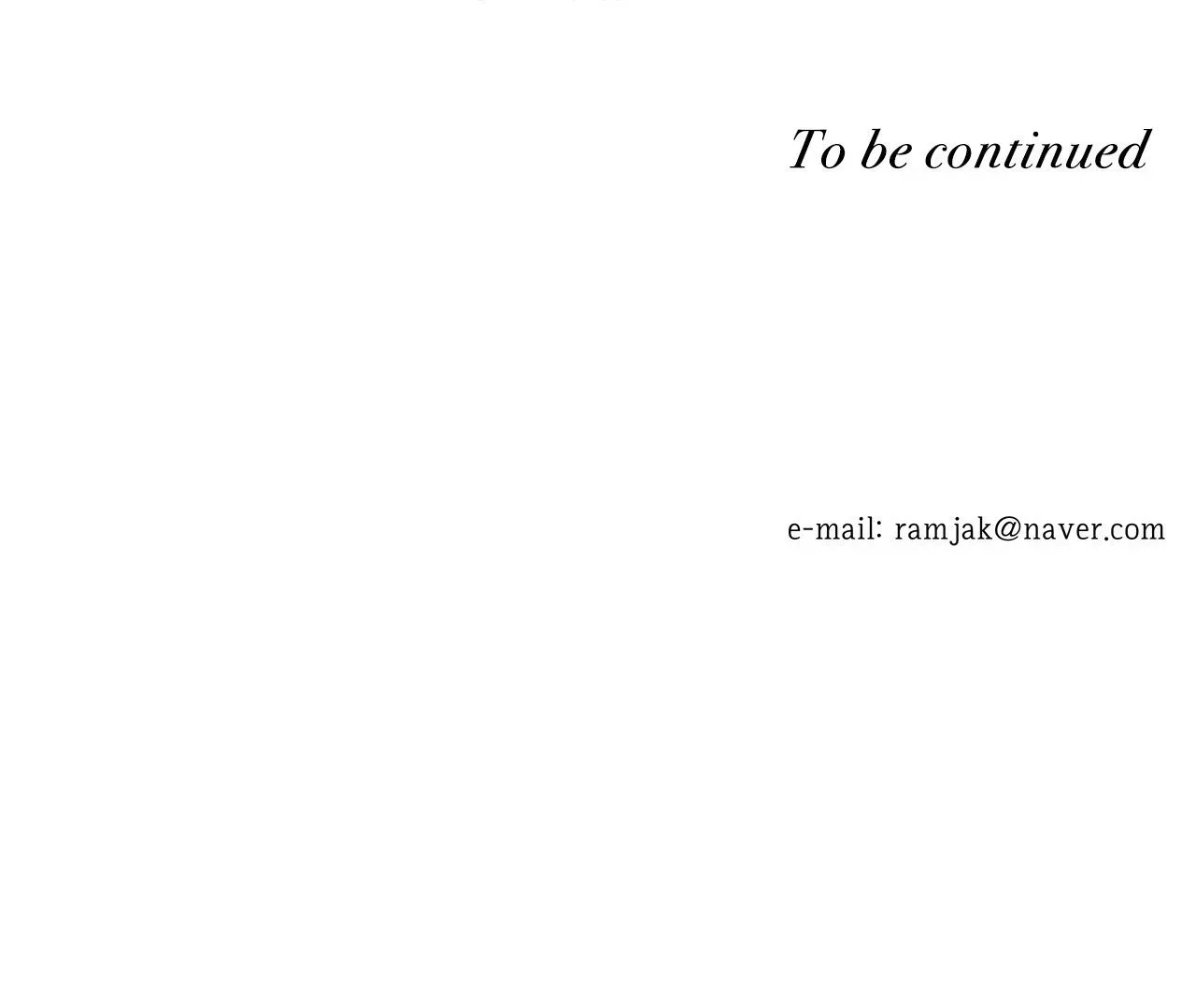Read The Seagull and the Hunter chapter 14 image 9 on Lezhin