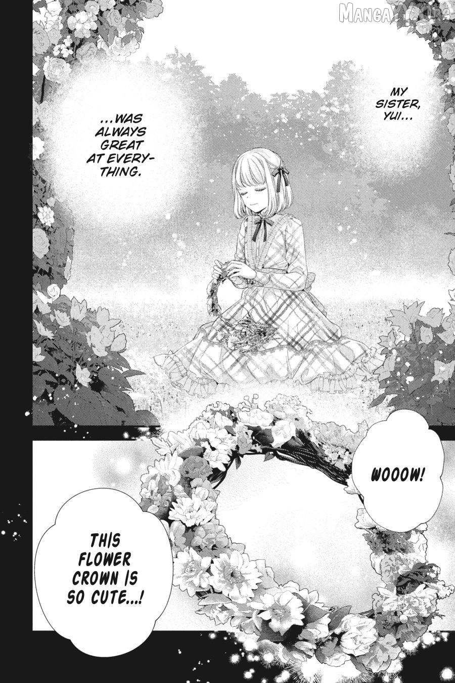 Read The Seamstress Girl chapter 21 image 2 on Lezhin