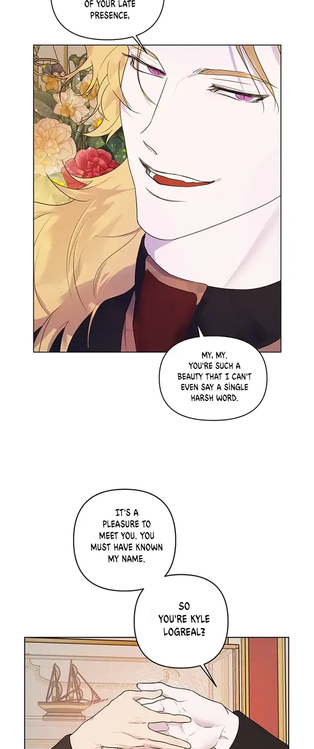 Read The Search for Alosha chapter 0 image 1 on Lezhin