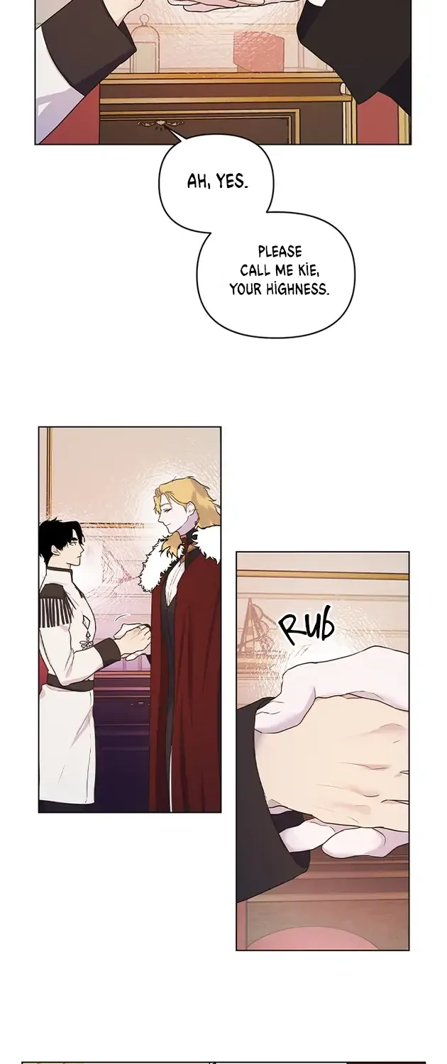Read The Search for Alosha chapter 0 image 2 on Lezhin