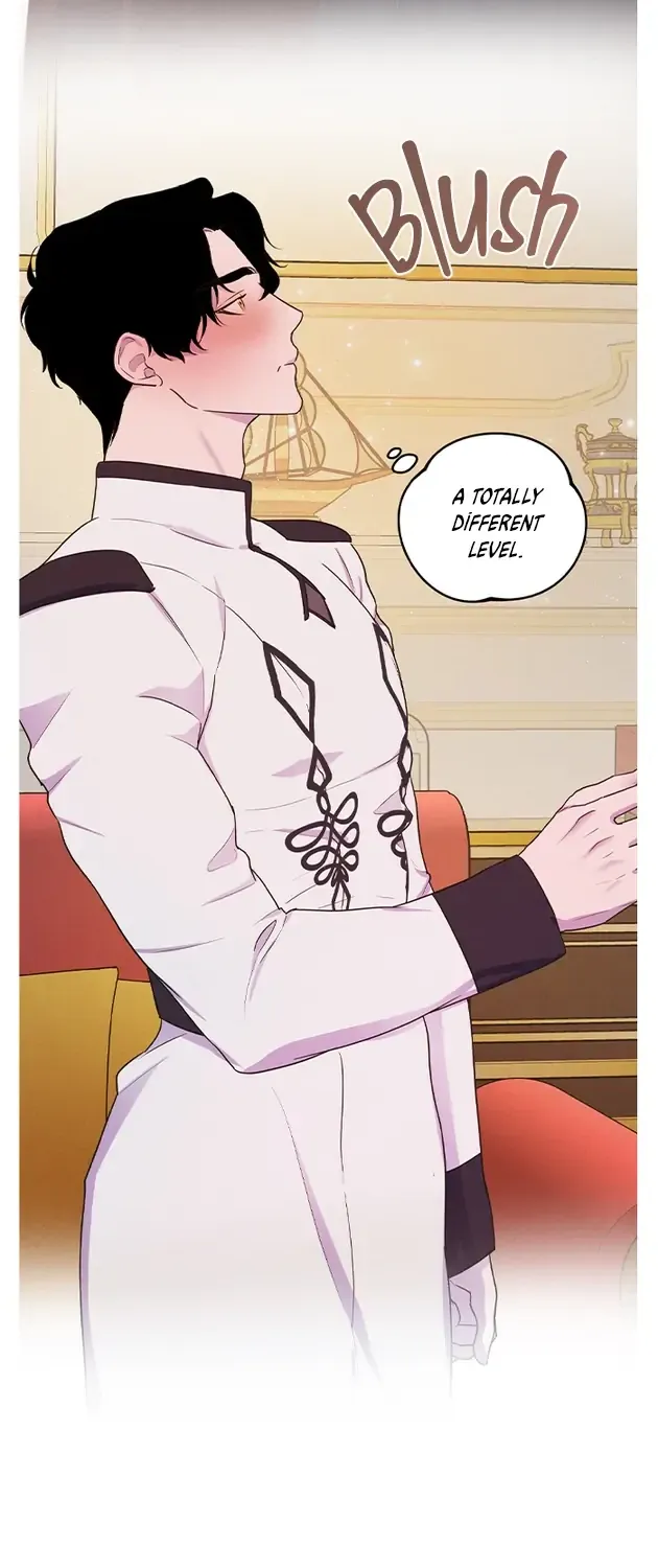 Read The Search for Alosha chapter 0 image 5 on Lezhin