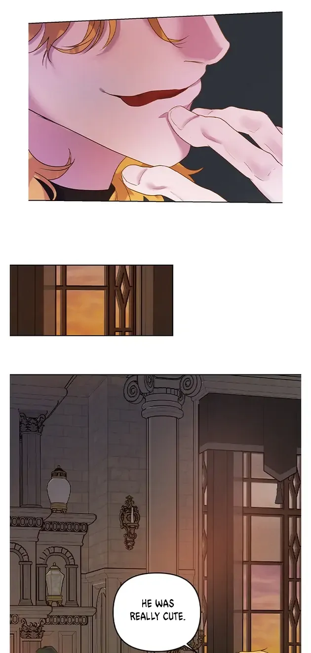 Read The Search for Alosha chapter 0 image 6 on Lezhin