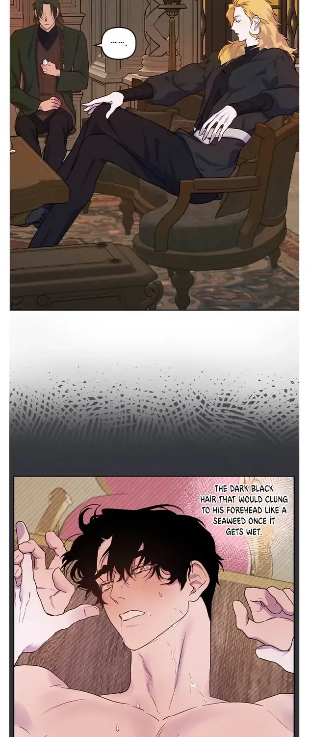 Read The Search for Alosha chapter 0 image 7 on Lezhin