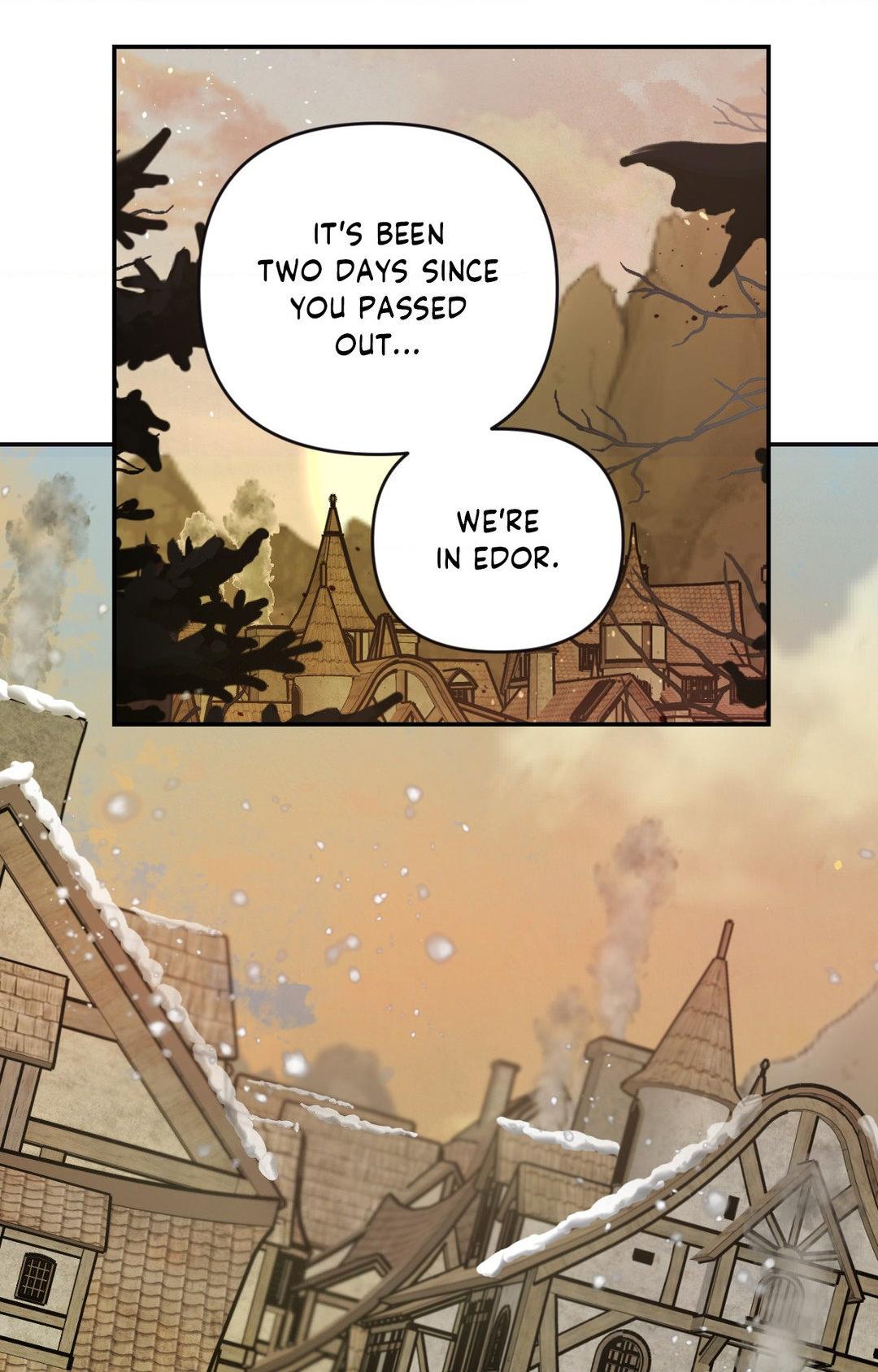 Read The Search for Alosha chapter 1.4 image 1 on Lezhin