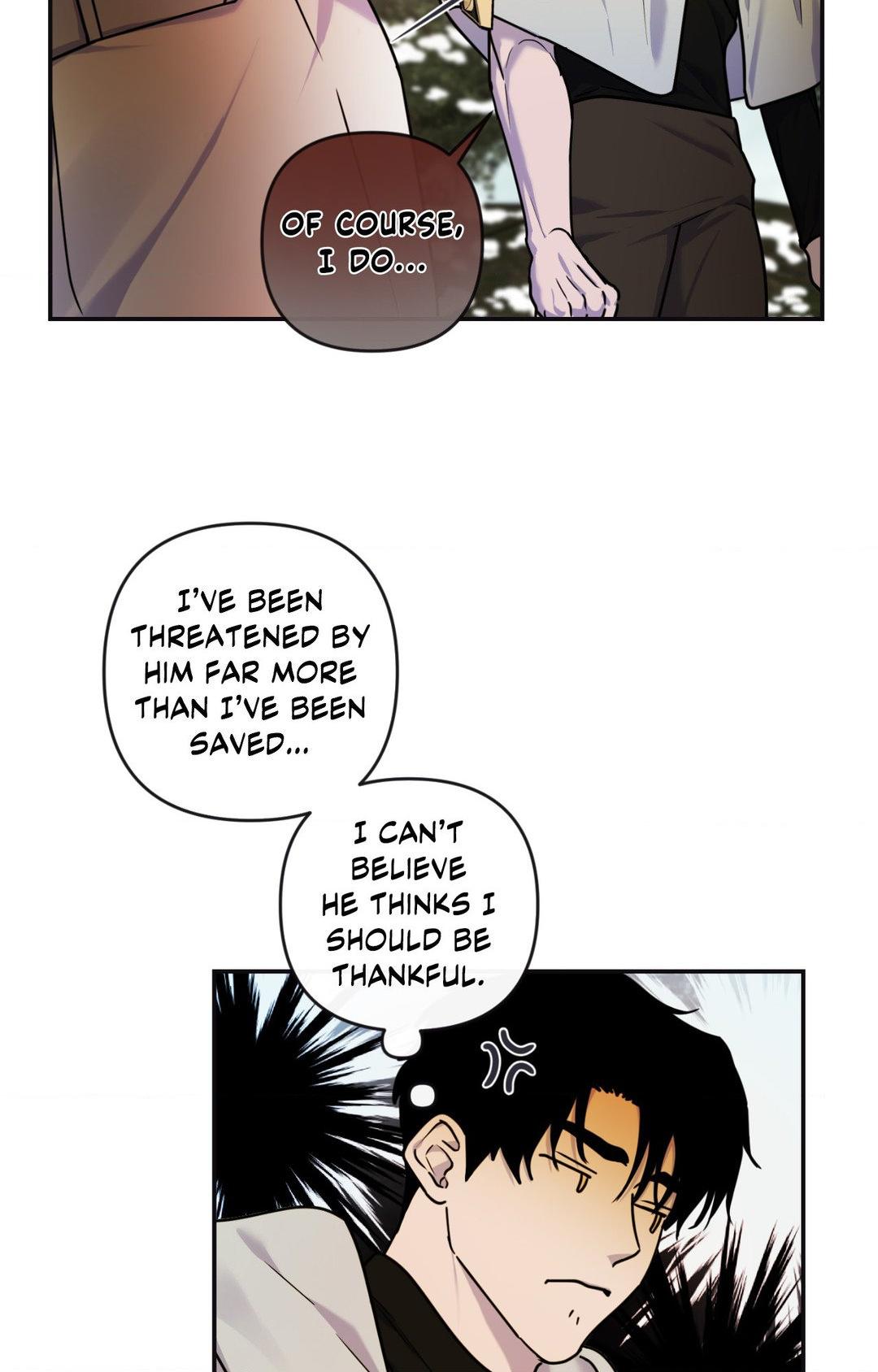 Read The Search for Alosha chapter 1.4 image 11 on Lezhin
