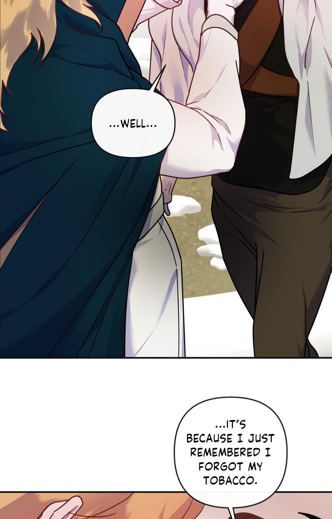 Read The Search for Alosha chapter 1.4 image 13 on Lezhin