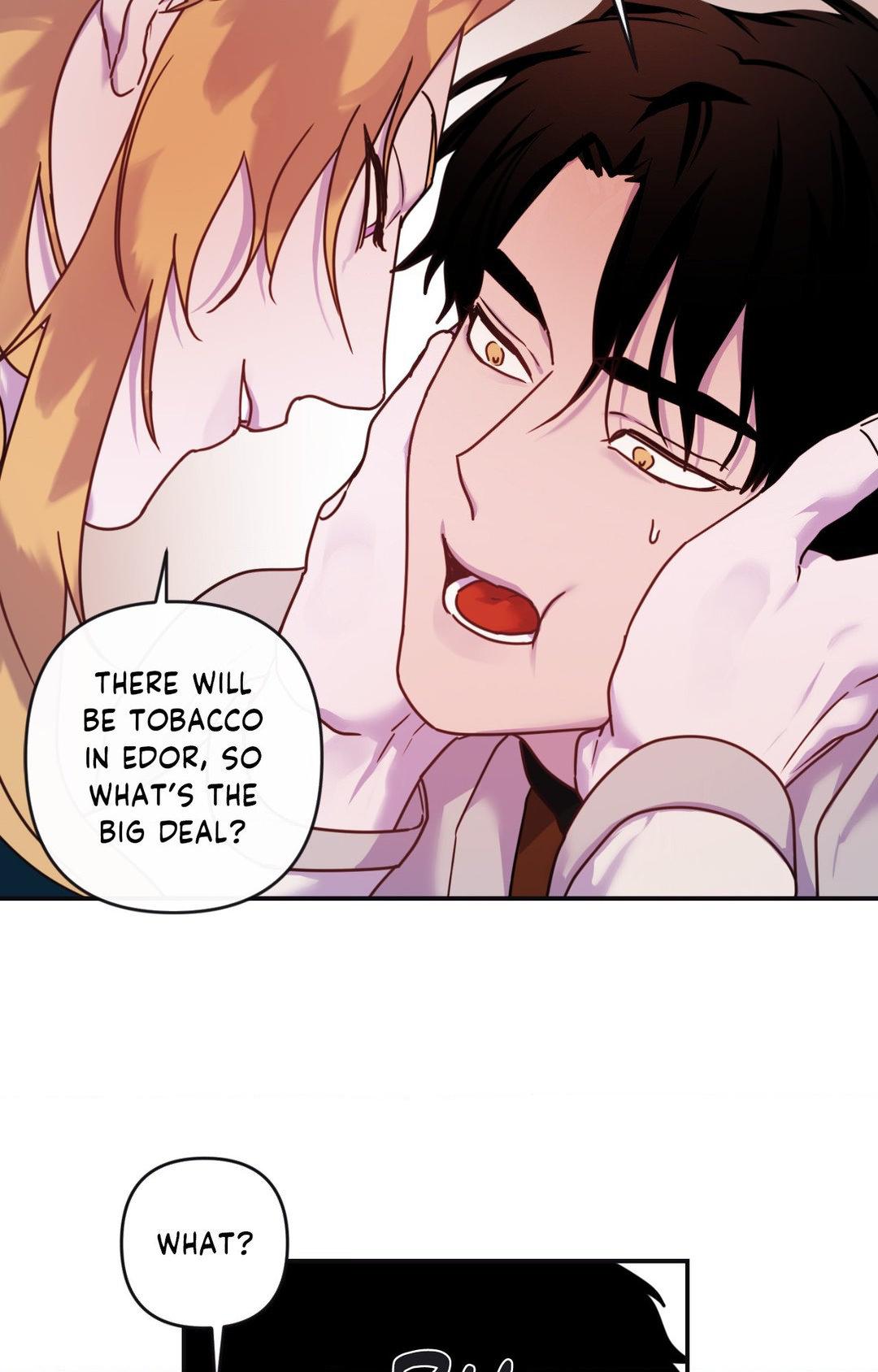 Read The Search for Alosha chapter 1.4 image 14 on Lezhin
