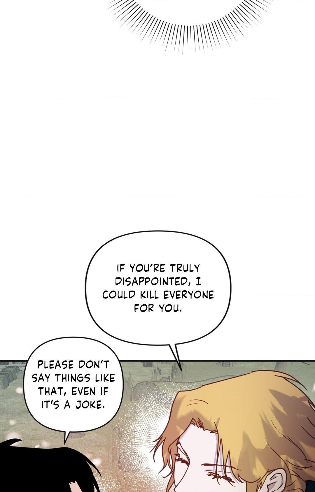 Read The Search for Alosha chapter 1.4 image 19 on Lezhin