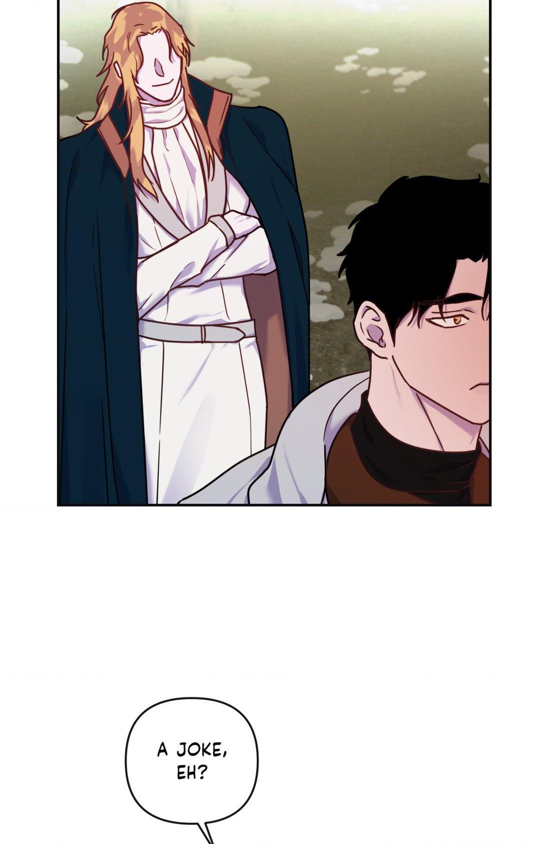 Read The Search for Alosha chapter 1.4 image 21 on Lezhin