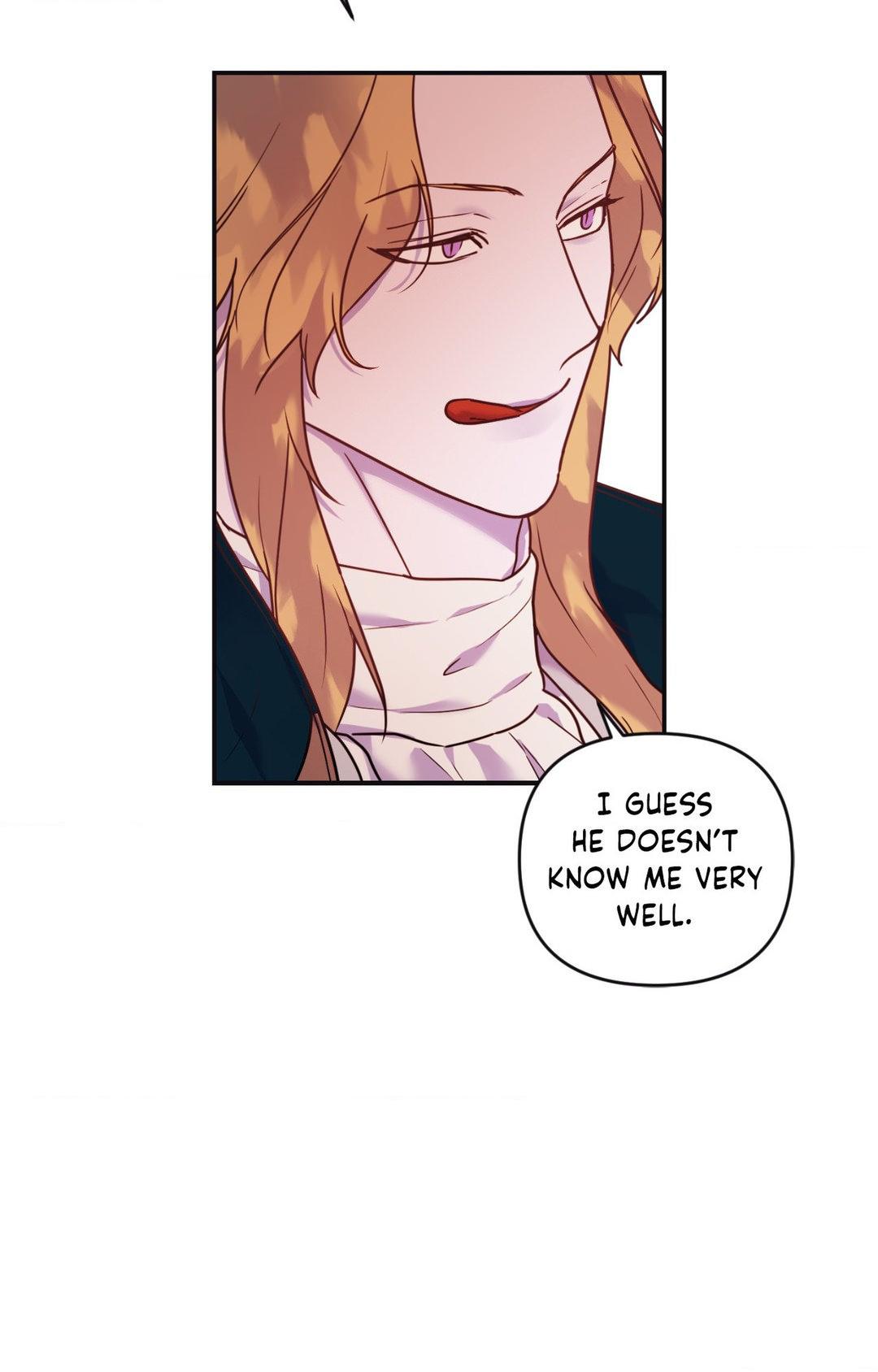 Read The Search for Alosha chapter 1.4 image 22 on Lezhin