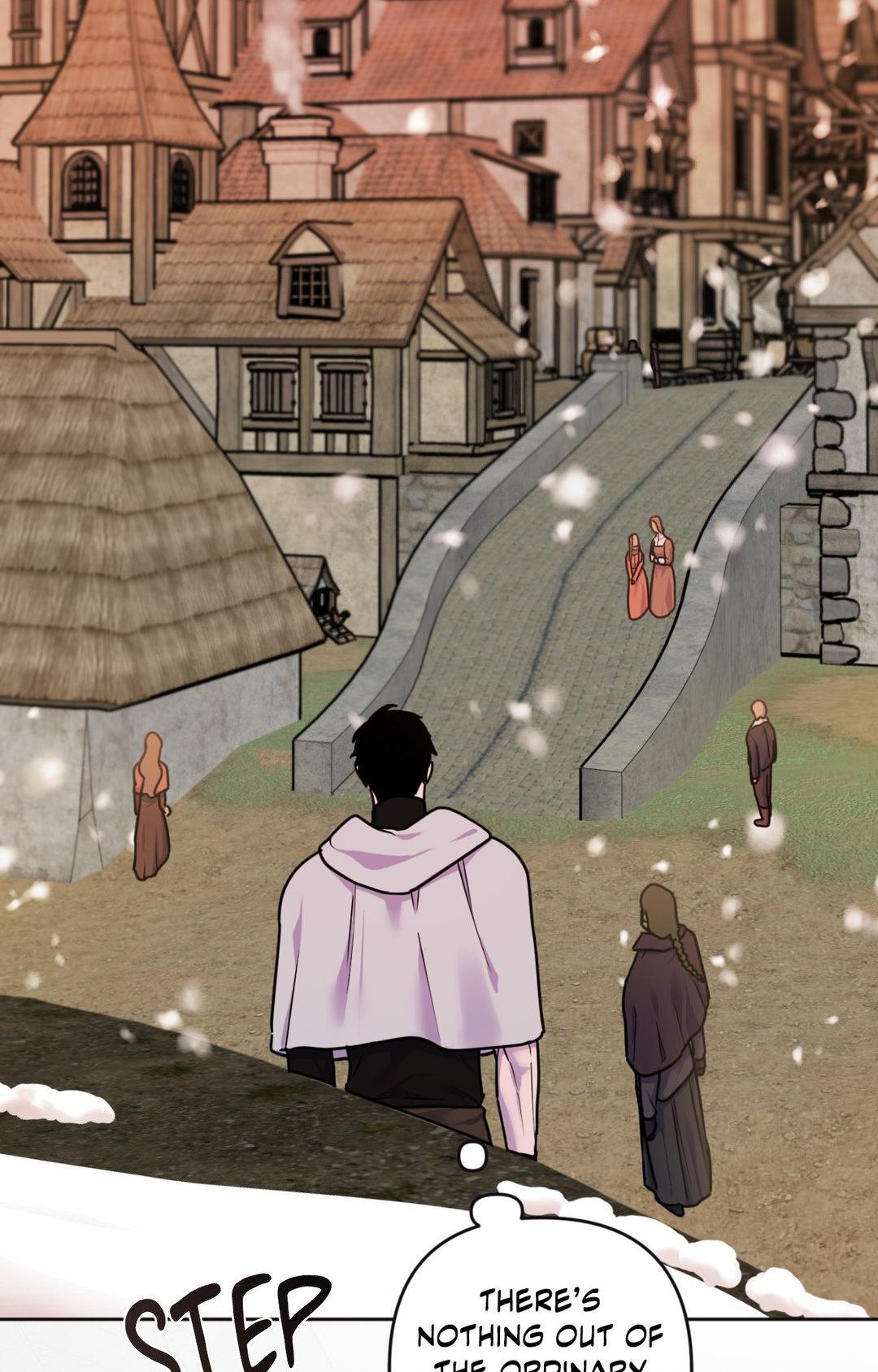Read The Search for Alosha chapter 1.4 image 25 on Lezhin