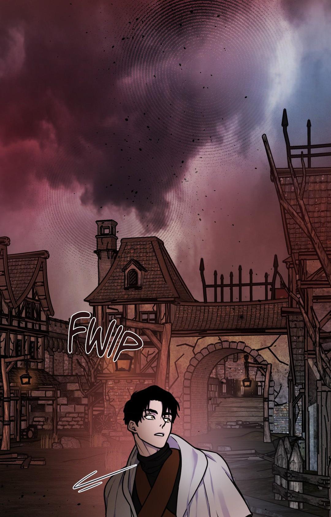 Read The Search for Alosha chapter 1.4 image 29 on Lezhin