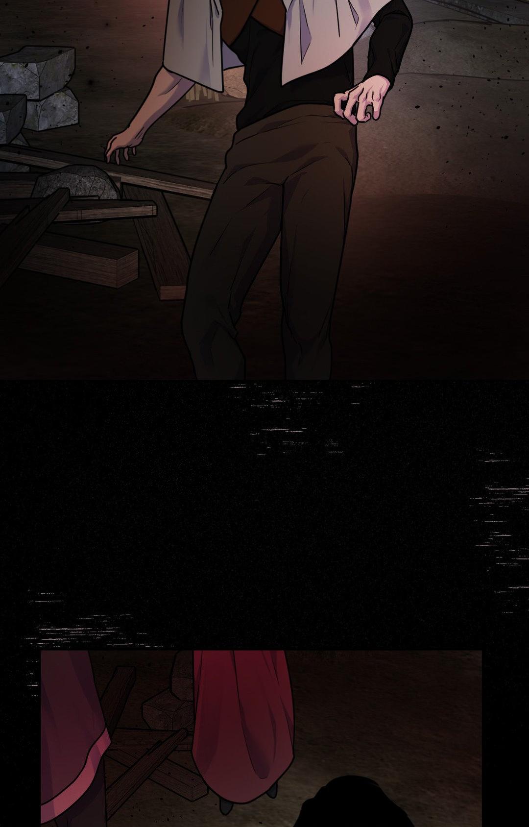 Read The Search for Alosha chapter 1.4 image 30 on Lezhin