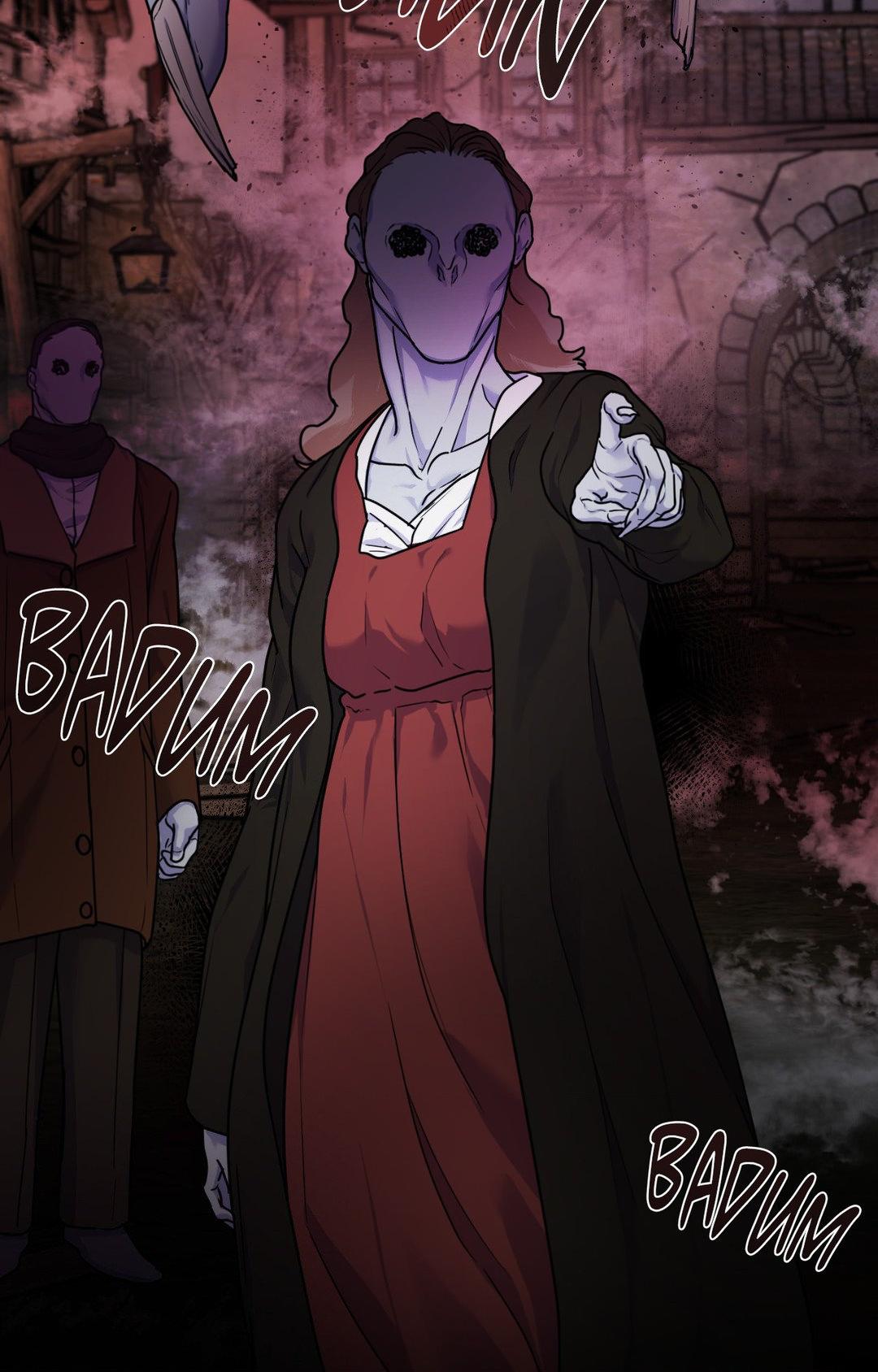 Read The Search for Alosha chapter 1.4 image 32 on Lezhin
