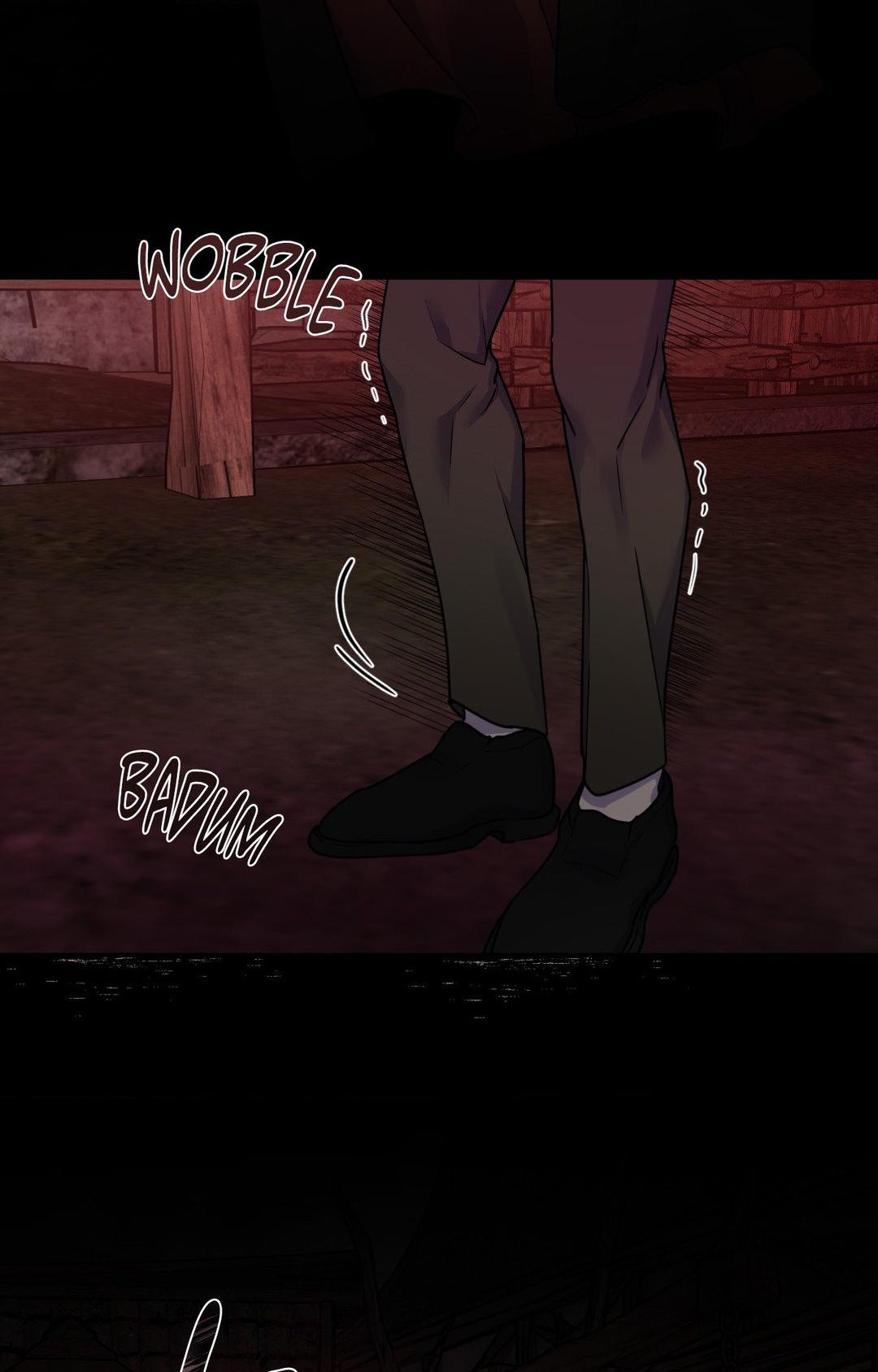 Read The Search for Alosha chapter 1.4 image 33 on Lezhin