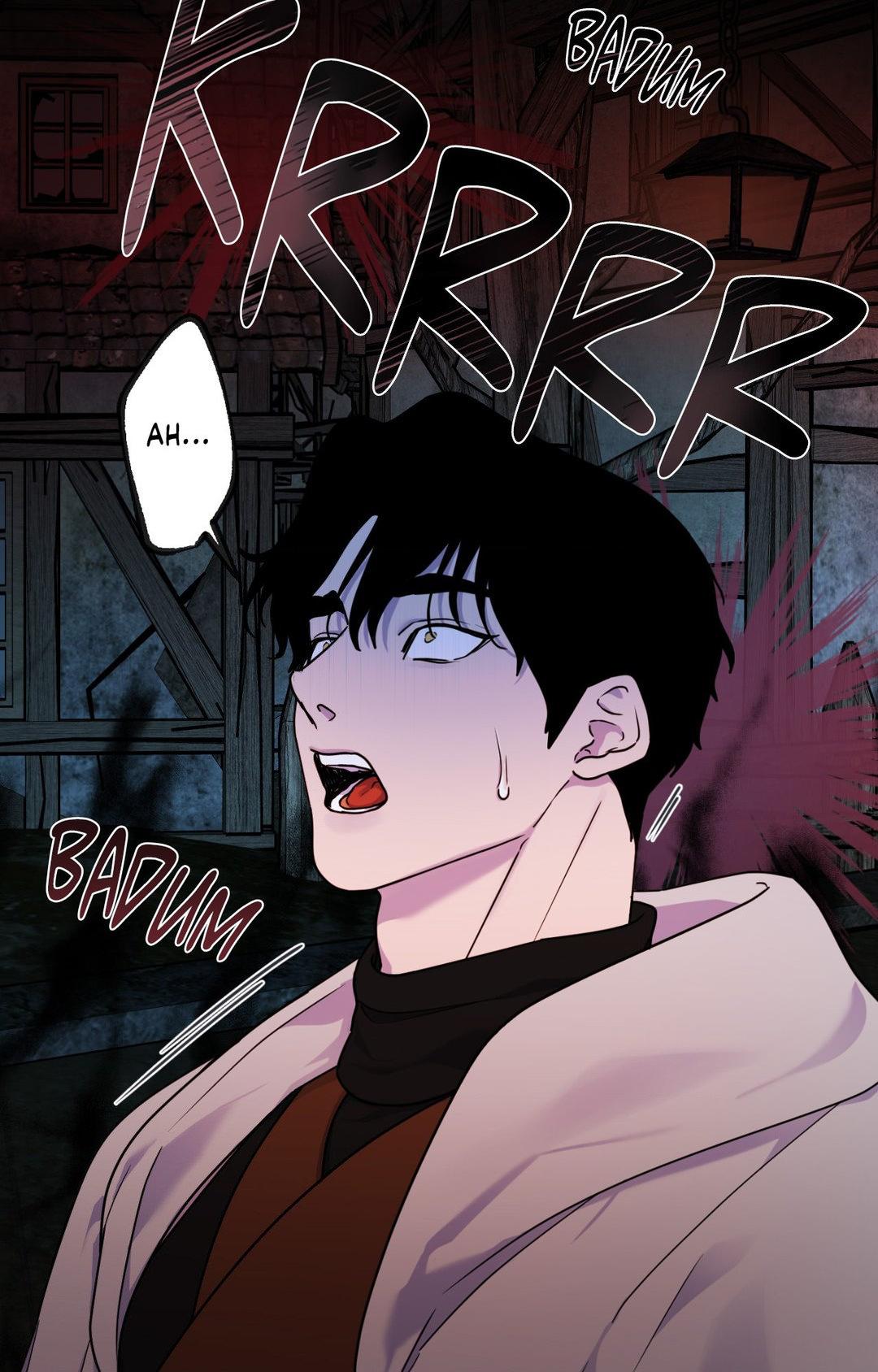 Read The Search for Alosha chapter 1.4 image 34 on Lezhin