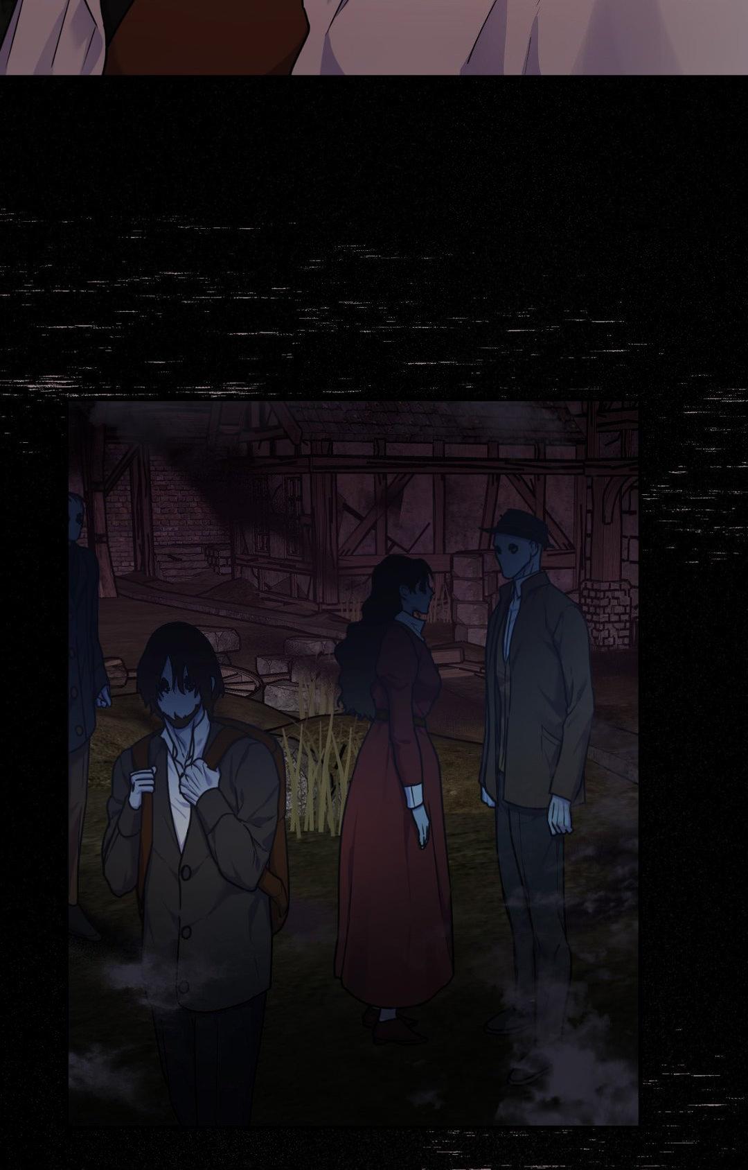 Read The Search for Alosha chapter 1.4 image 35 on Lezhin