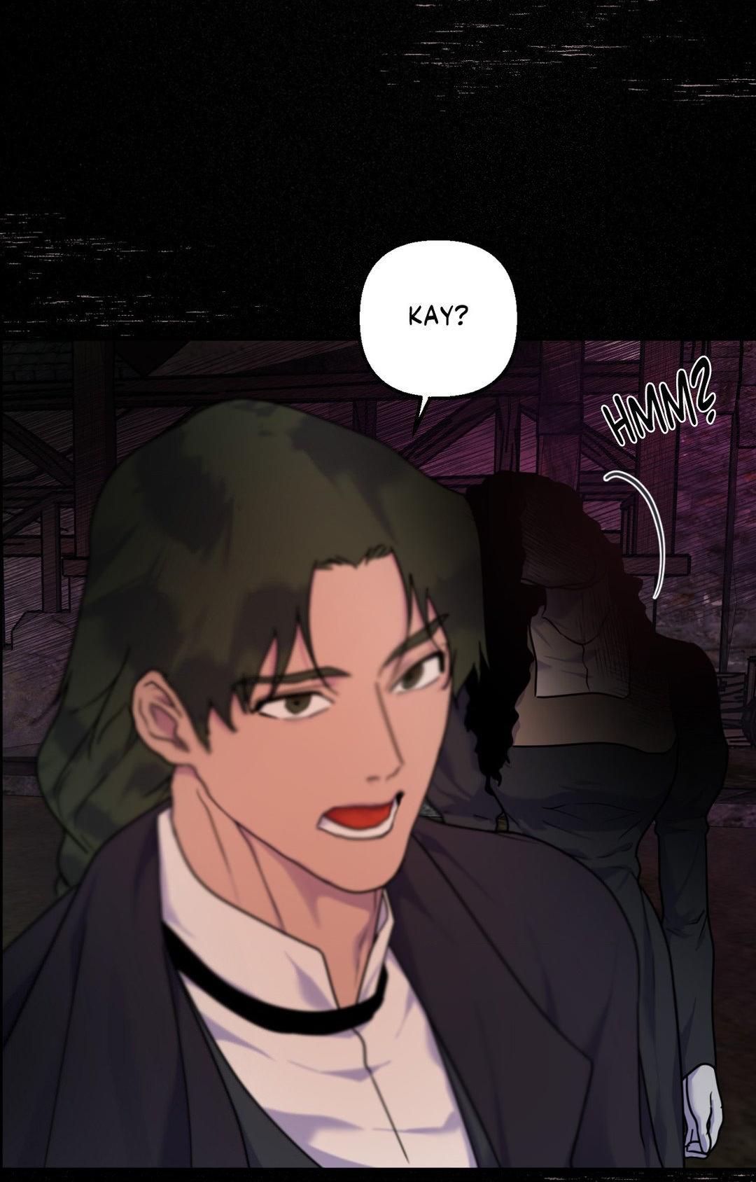 Read The Search for Alosha chapter 1.4 image 36 on Lezhin