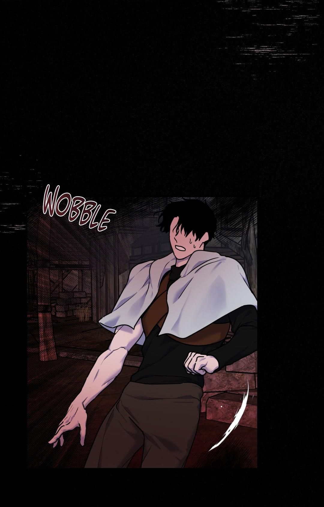 Read The Search for Alosha chapter 1.4 image 37 on Lezhin