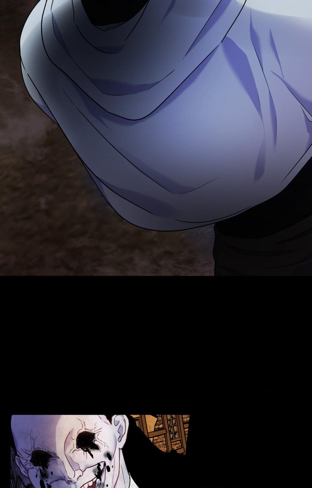 Read The Search for Alosha chapter 1.4 image 40 on Lezhin