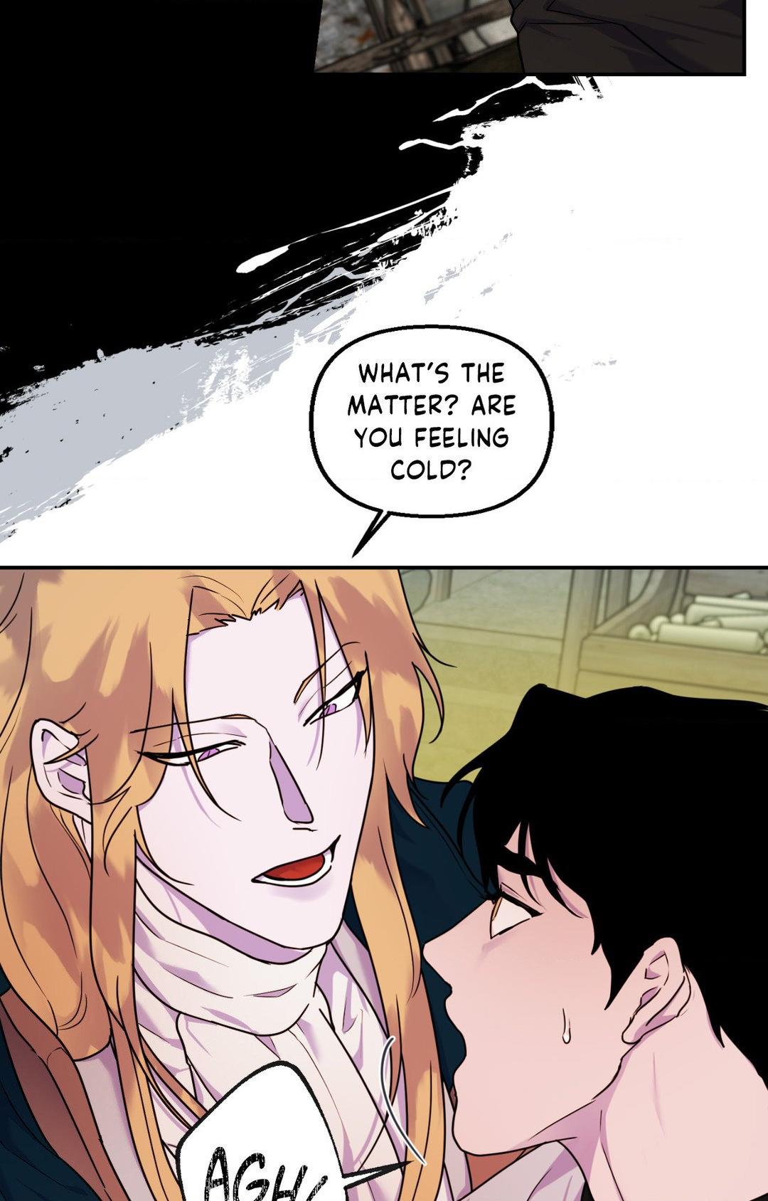 Read The Search for Alosha chapter 1.4 image 42 on Lezhin