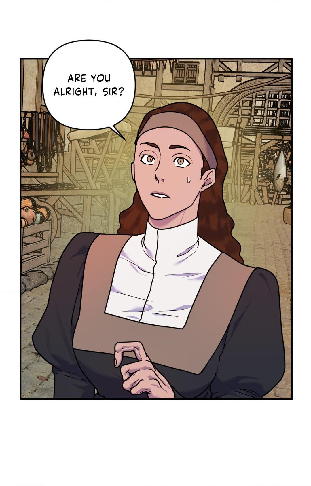 Read The Search for Alosha chapter 1.4 image 44 on Lezhin