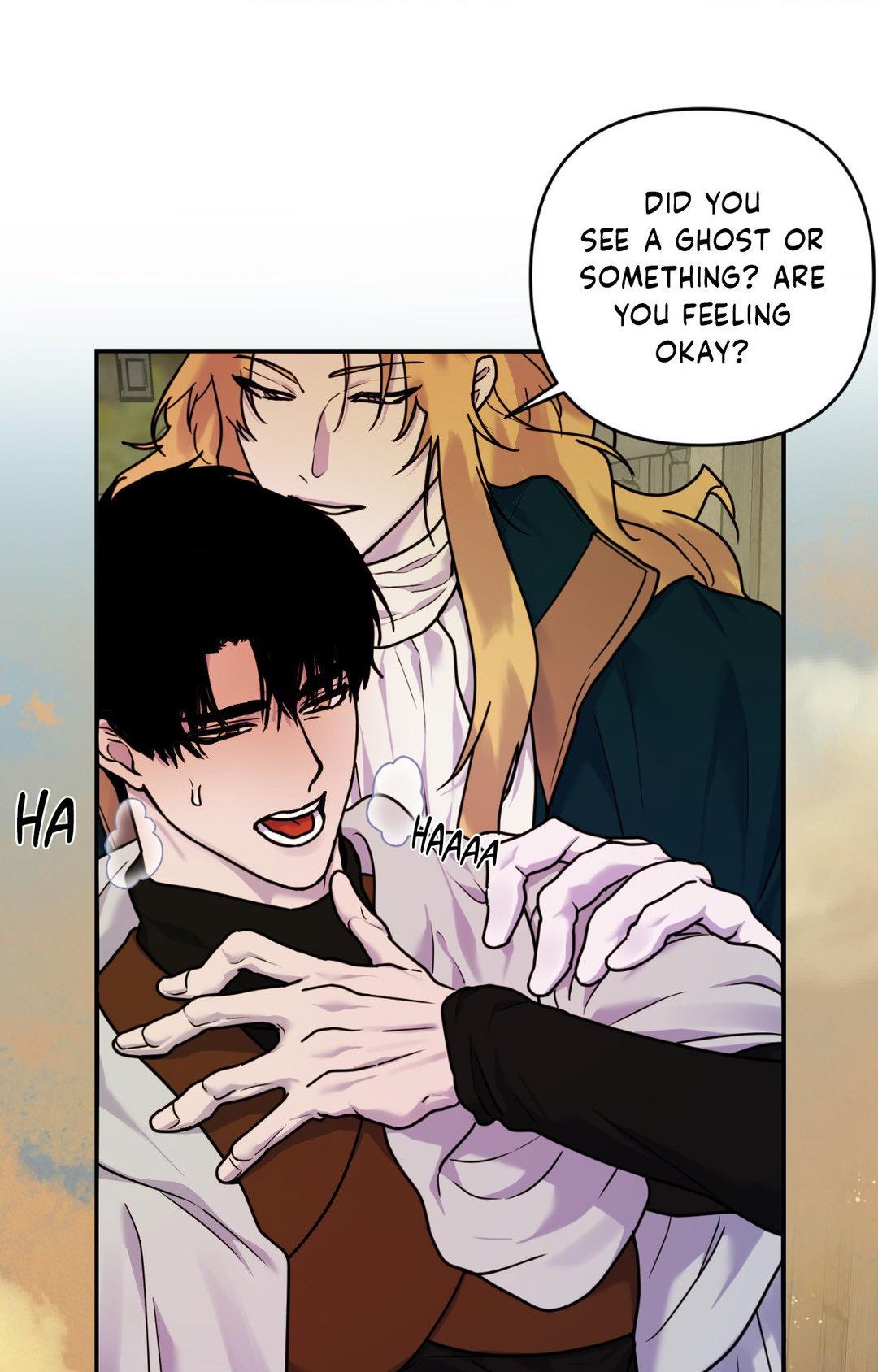 Read The Search for Alosha chapter 1.4 image 45 on Lezhin