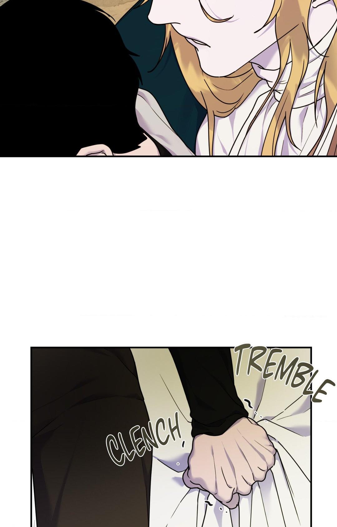 Read The Search for Alosha chapter 1.4 image 48 on Lezhin