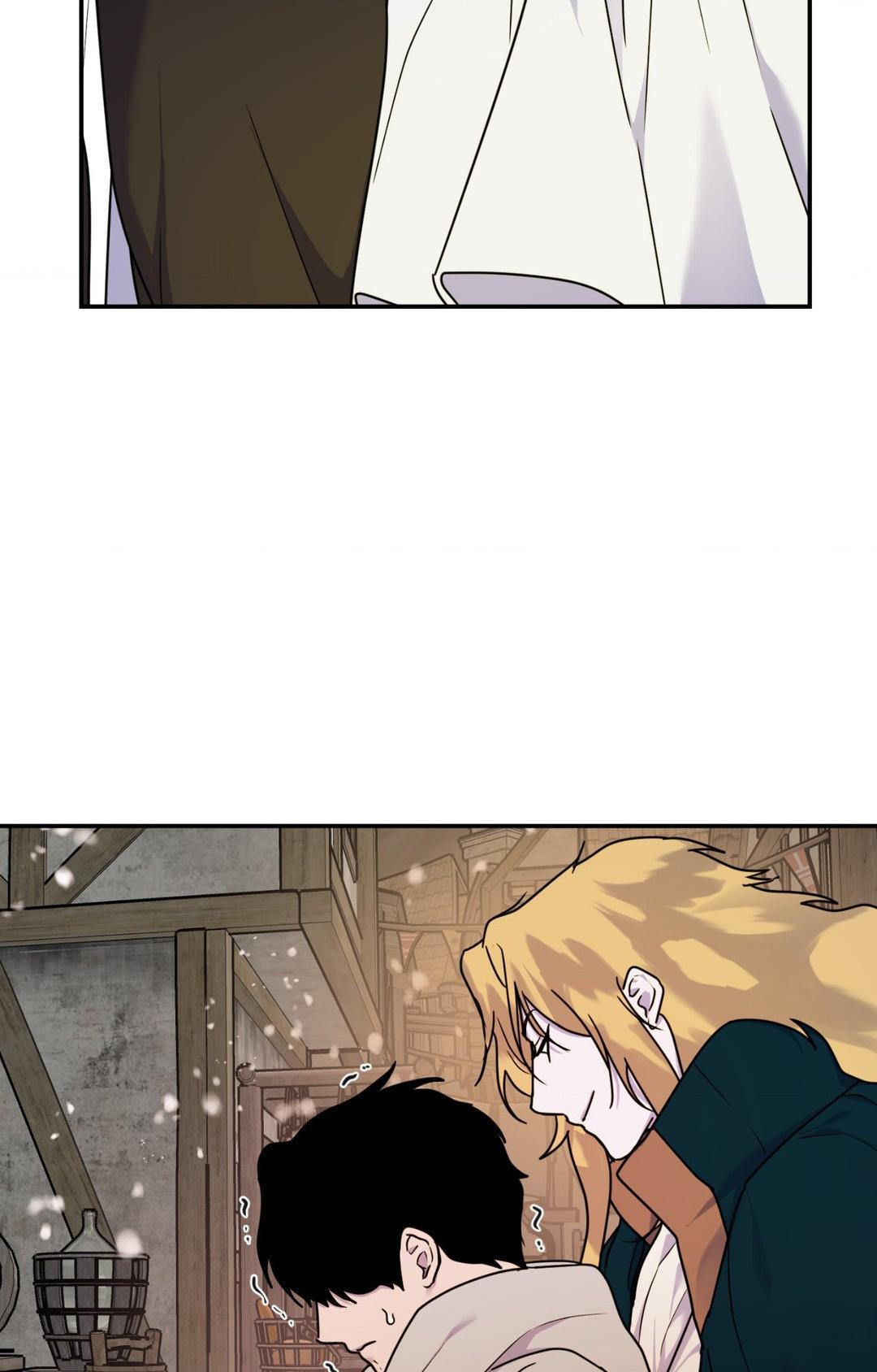 Read The Search for Alosha chapter 1.4 image 49 on Lezhin