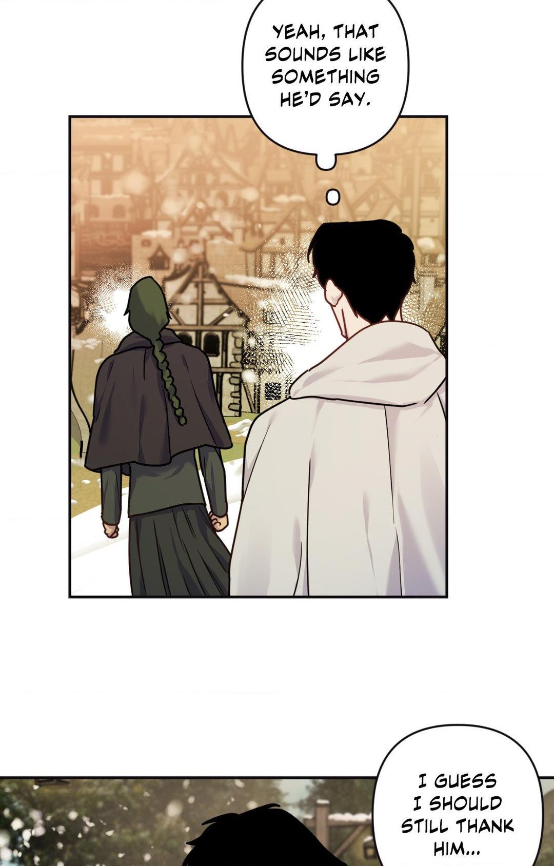 Read The Search for Alosha chapter 1.4 image 5 on Lezhin