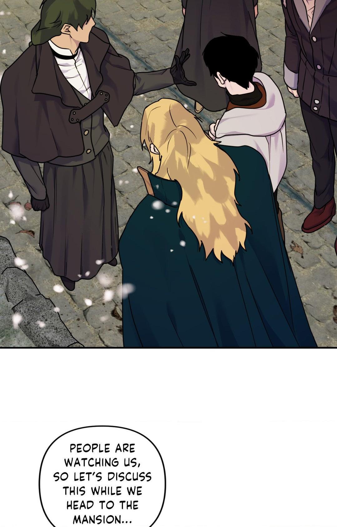 Read The Search for Alosha chapter 1.4 image 53 on Lezhin
