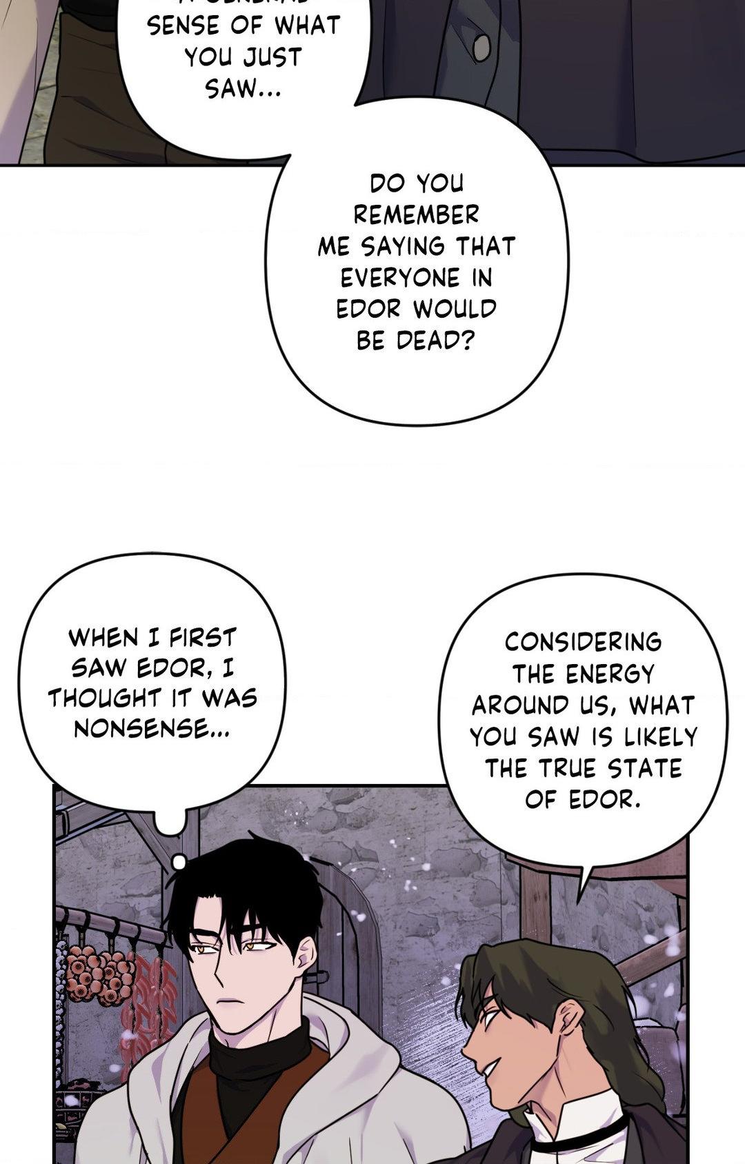 Read The Search for Alosha chapter 1.4 image 56 on Lezhin