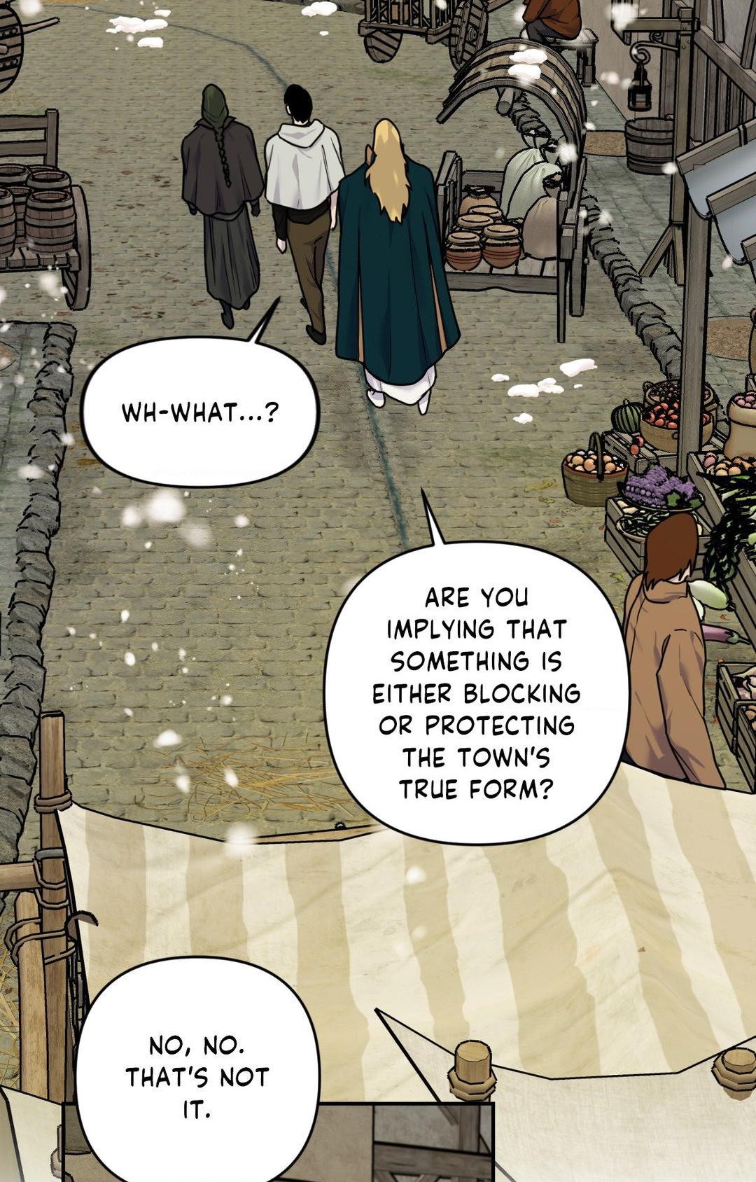 Read The Search for Alosha chapter 1.4 image 58 on Lezhin