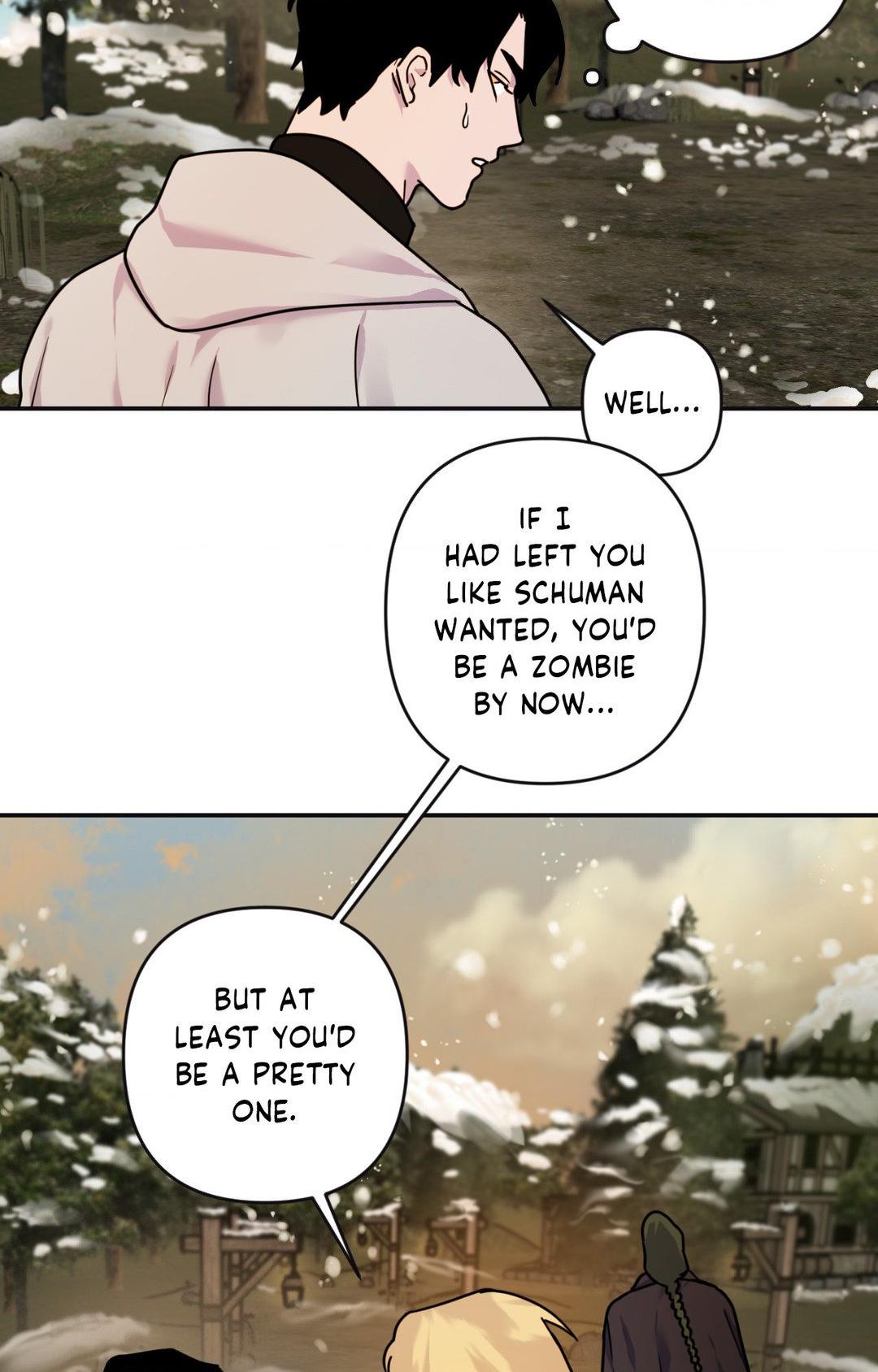 Read The Search for Alosha chapter 1.4 image 6 on Lezhin