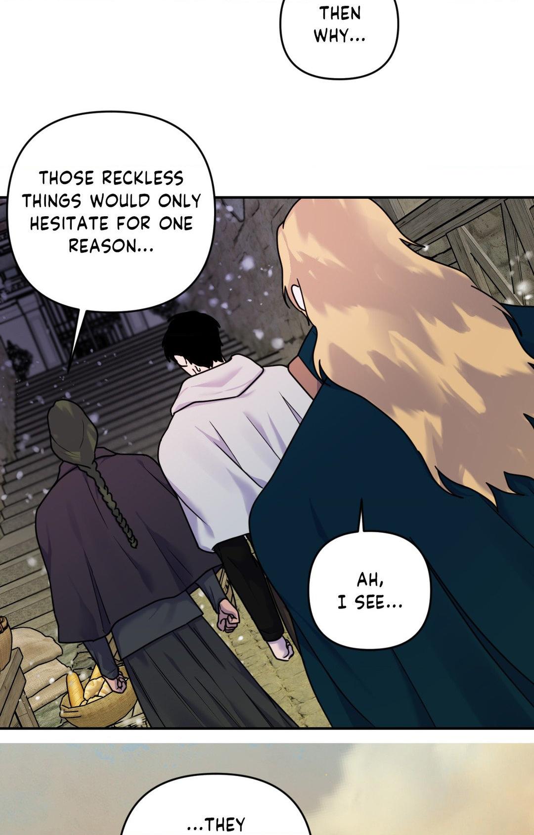 Read The Search for Alosha chapter 1.4 image 60 on Lezhin