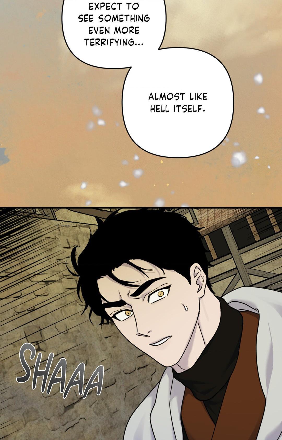 Read The Search for Alosha chapter 1.4 image 61 on Lezhin