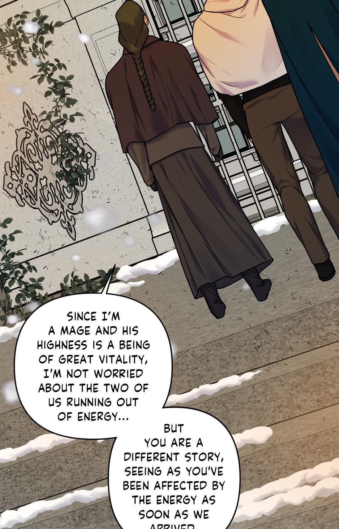 Read The Search for Alosha chapter 1.4 image 63 on Lezhin