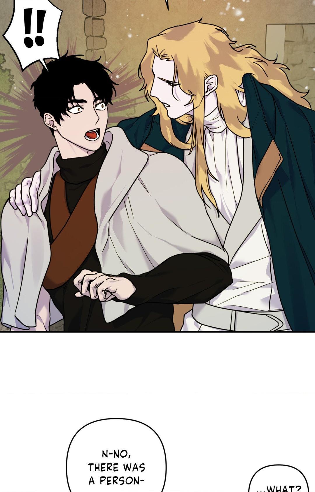 Read The Search for Alosha chapter 1.4 image 69 on Lezhin