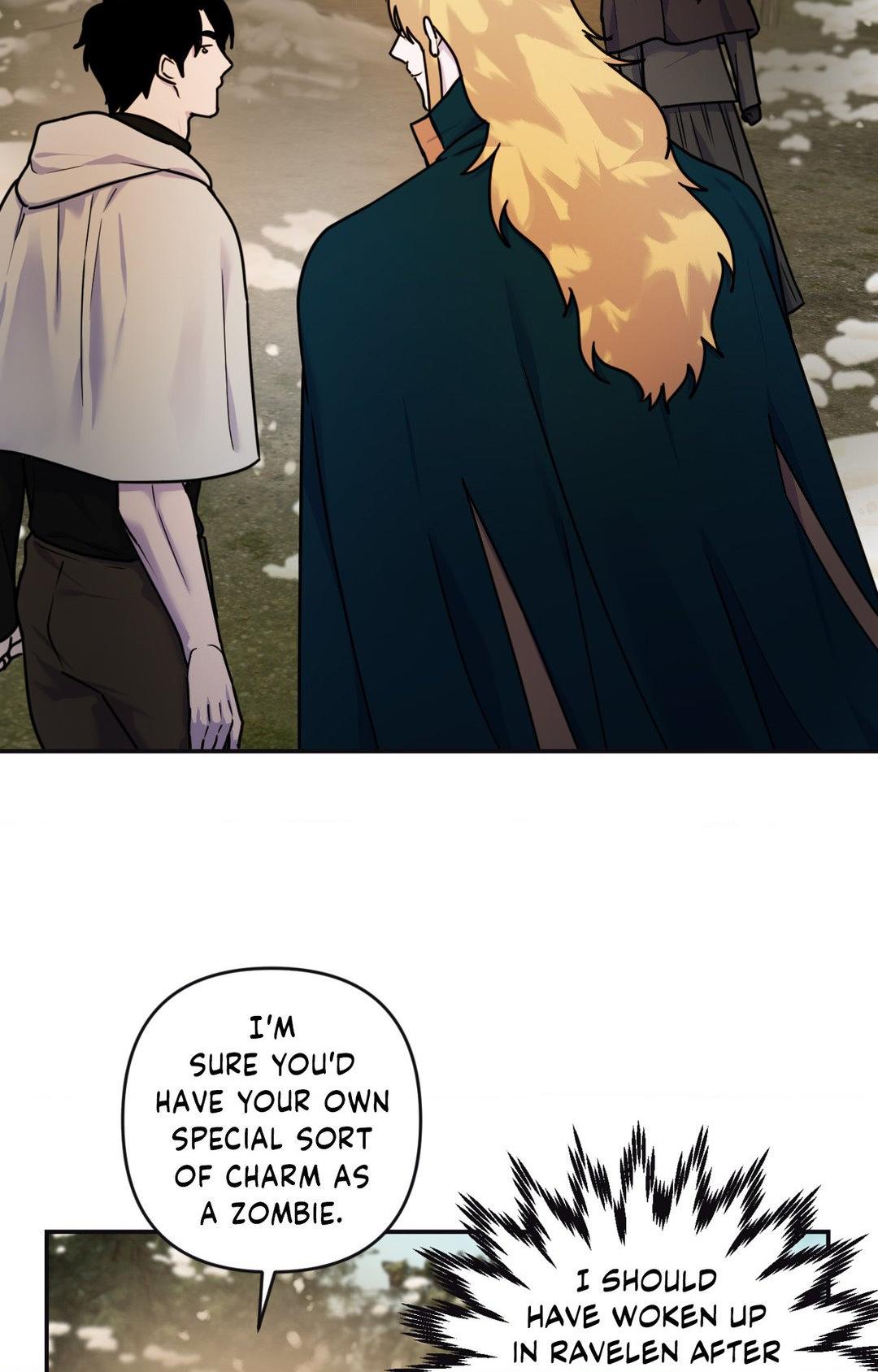 Read The Search for Alosha chapter 1.4 image 7 on Lezhin