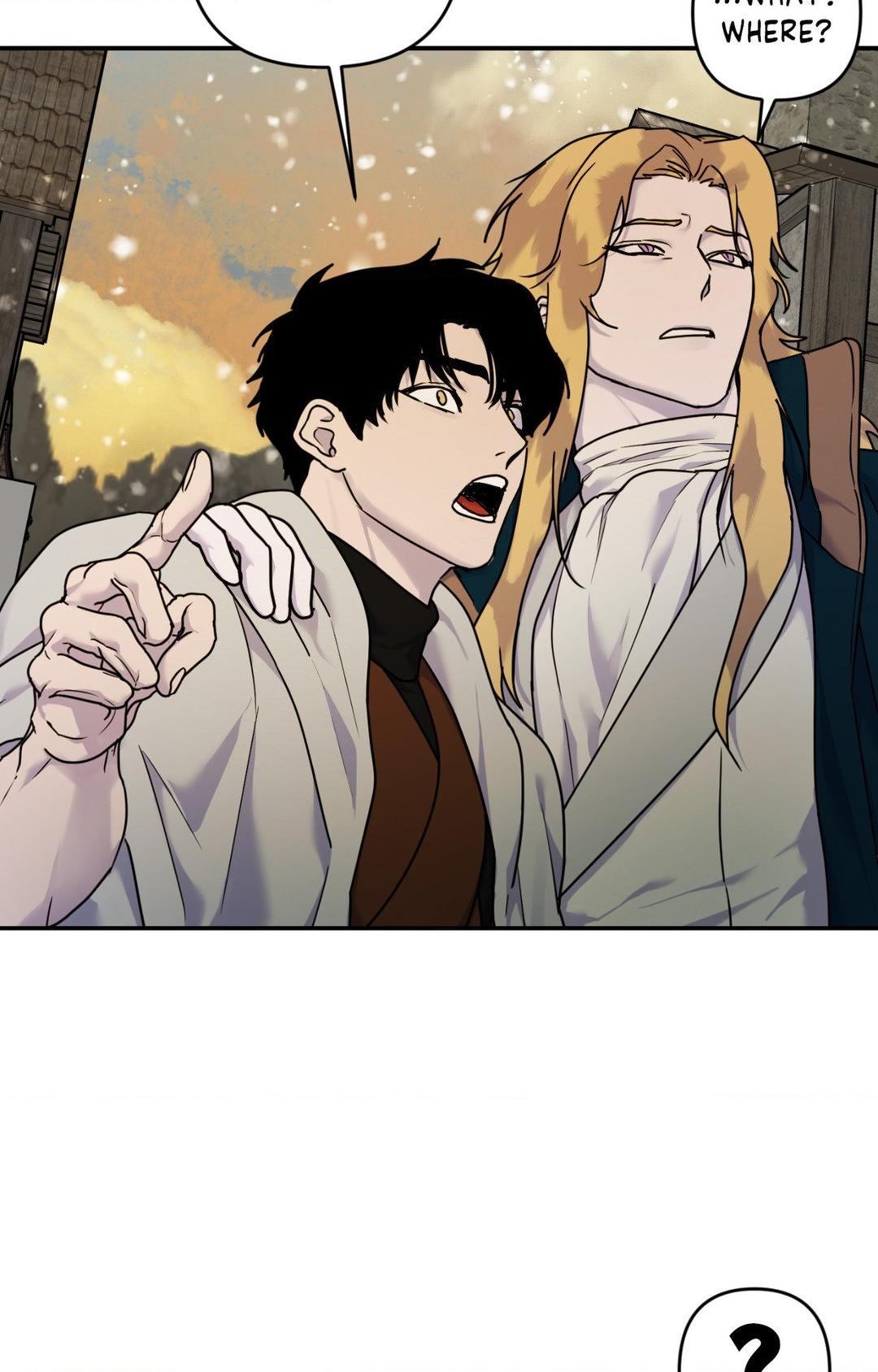 Read The Search for Alosha chapter 1.4 image 70 on Lezhin
