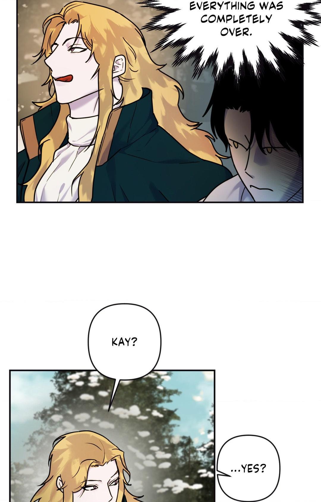 Read The Search for Alosha chapter 1.4 image 8 on Lezhin